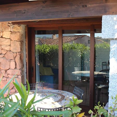 Appartamento A Porto Rotondo - Villaggio Punta Volpe - Iun S5393 Экстерьер фото
