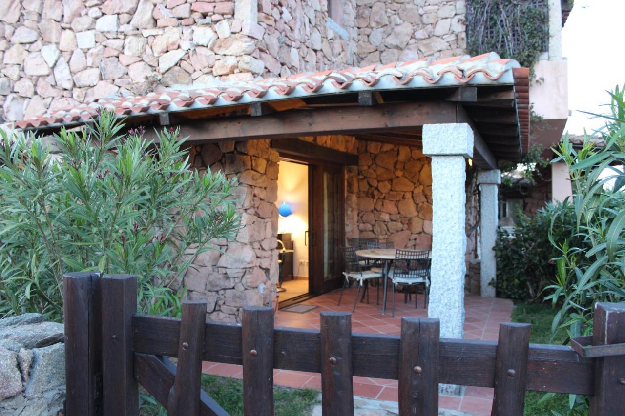 Appartamento A Porto Rotondo - Villaggio Punta Volpe - Iun S5393 Экстерьер фото