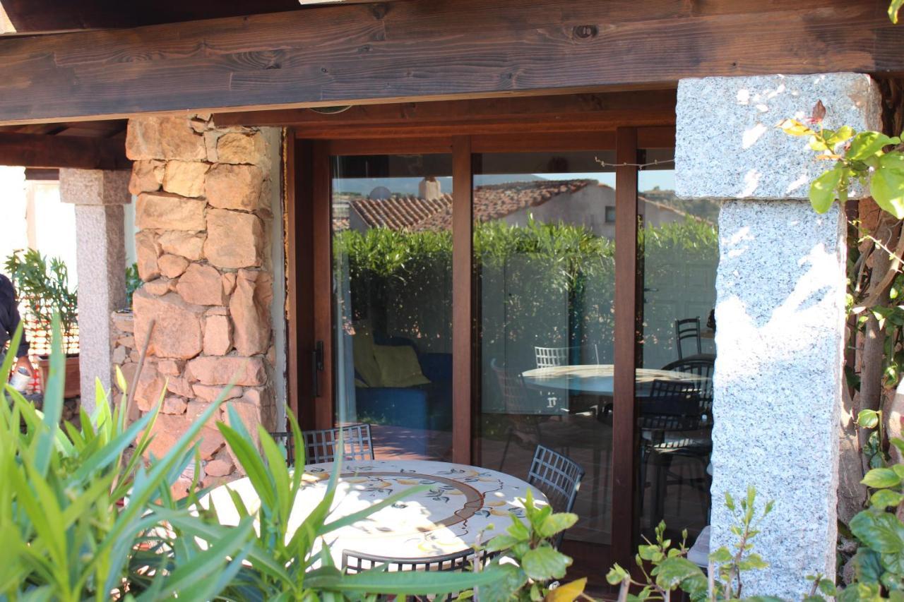 Appartamento A Porto Rotondo - Villaggio Punta Volpe - Iun S5393 Экстерьер фото