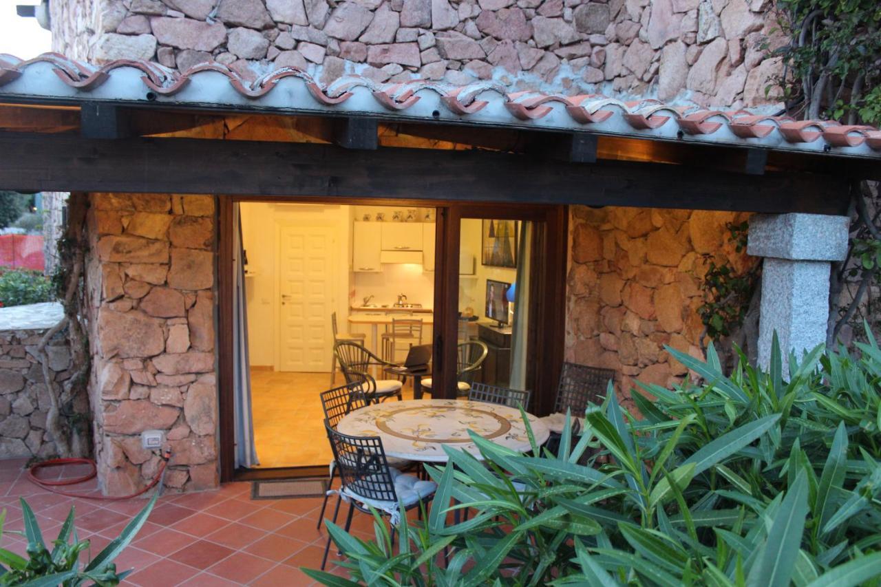 Appartamento A Porto Rotondo - Villaggio Punta Volpe - Iun S5393 Экстерьер фото