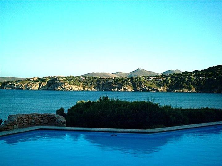 Appartamento A Porto Rotondo - Villaggio Punta Volpe - Iun S5393 Экстерьер фото