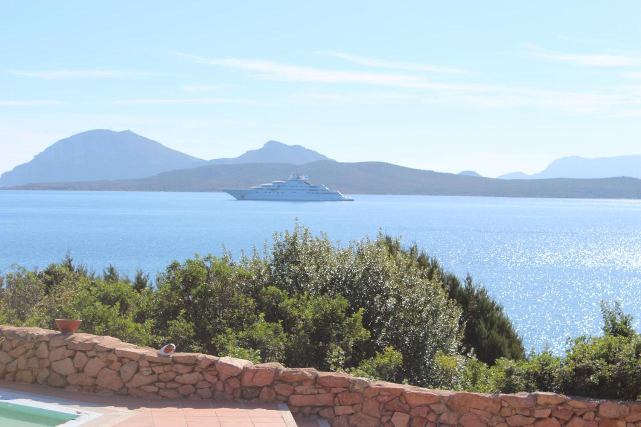 Appartamento A Porto Rotondo - Villaggio Punta Volpe - Iun S5393 Экстерьер фото