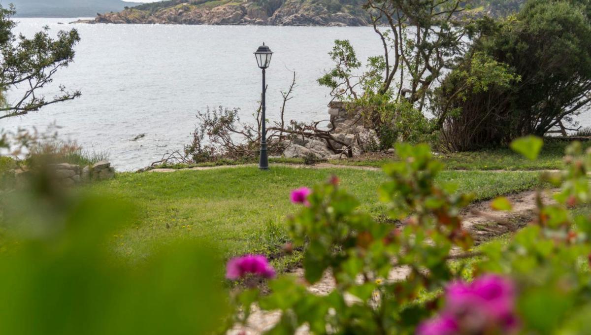 Appartamento A Porto Rotondo - Villaggio Punta Volpe - Iun S5393 Экстерьер фото