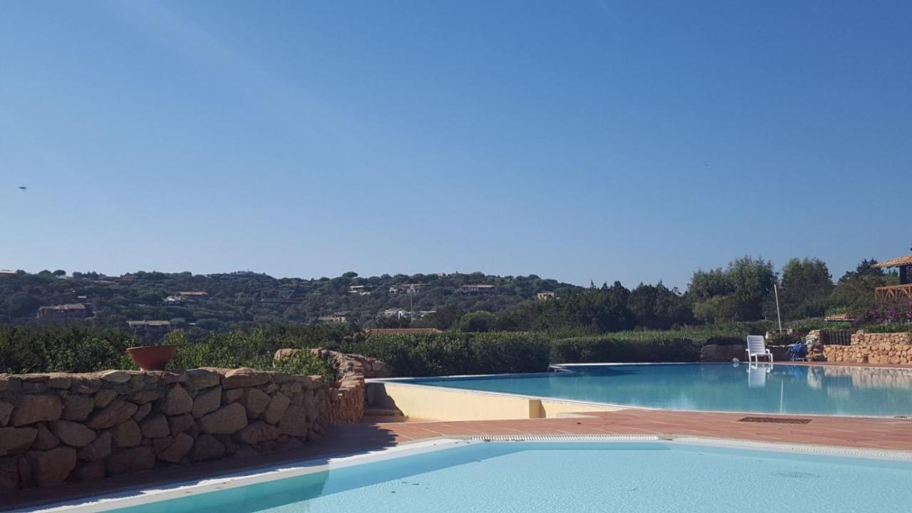 Appartamento A Porto Rotondo - Villaggio Punta Volpe - Iun S5393 Экстерьер фото