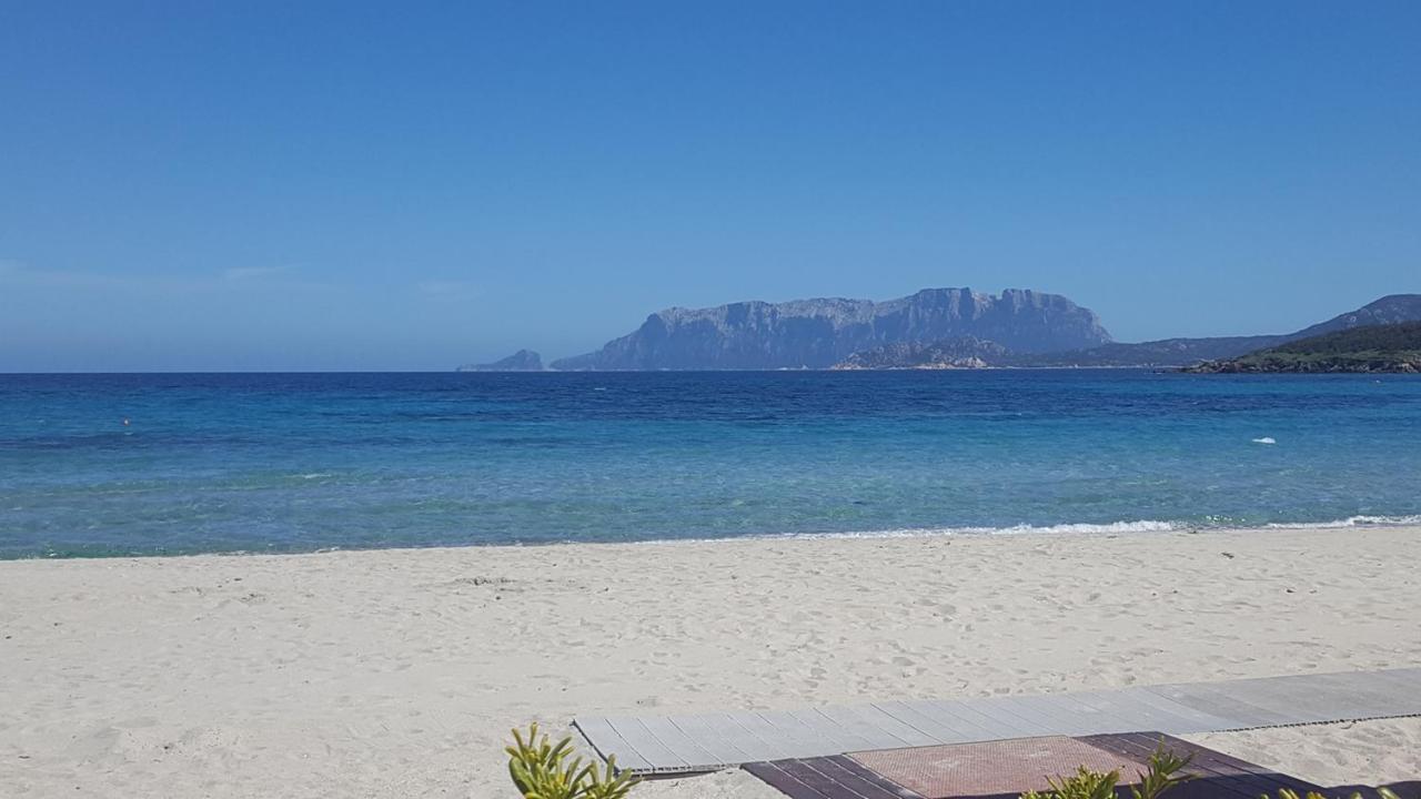 Appartamento A Porto Rotondo - Villaggio Punta Volpe - Iun S5393 Экстерьер фото