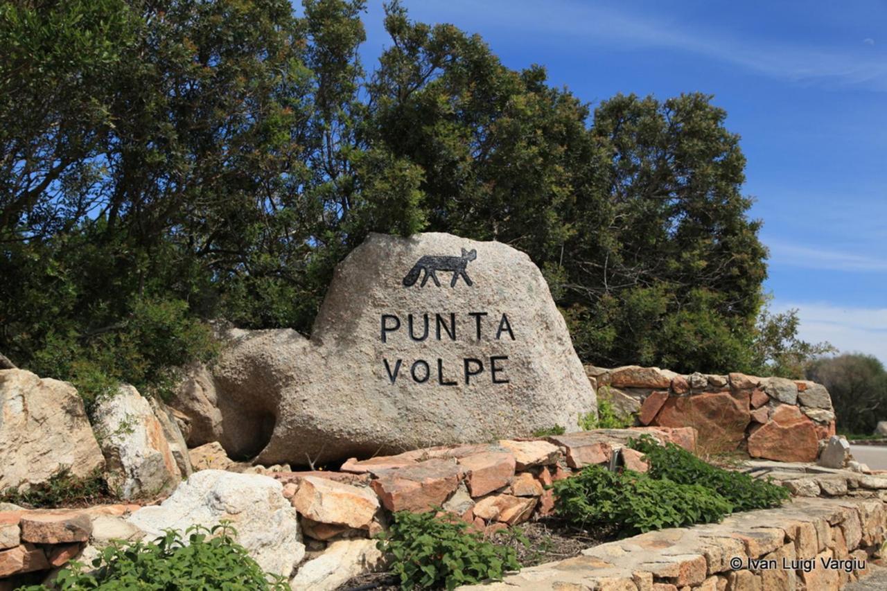 Appartamento A Porto Rotondo - Villaggio Punta Volpe - Iun S5393 Экстерьер фото