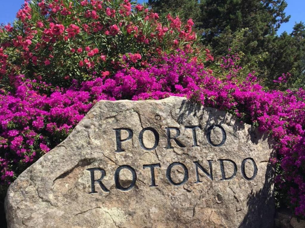 Appartamento A Porto Rotondo - Villaggio Punta Volpe - Iun S5393 Экстерьер фото