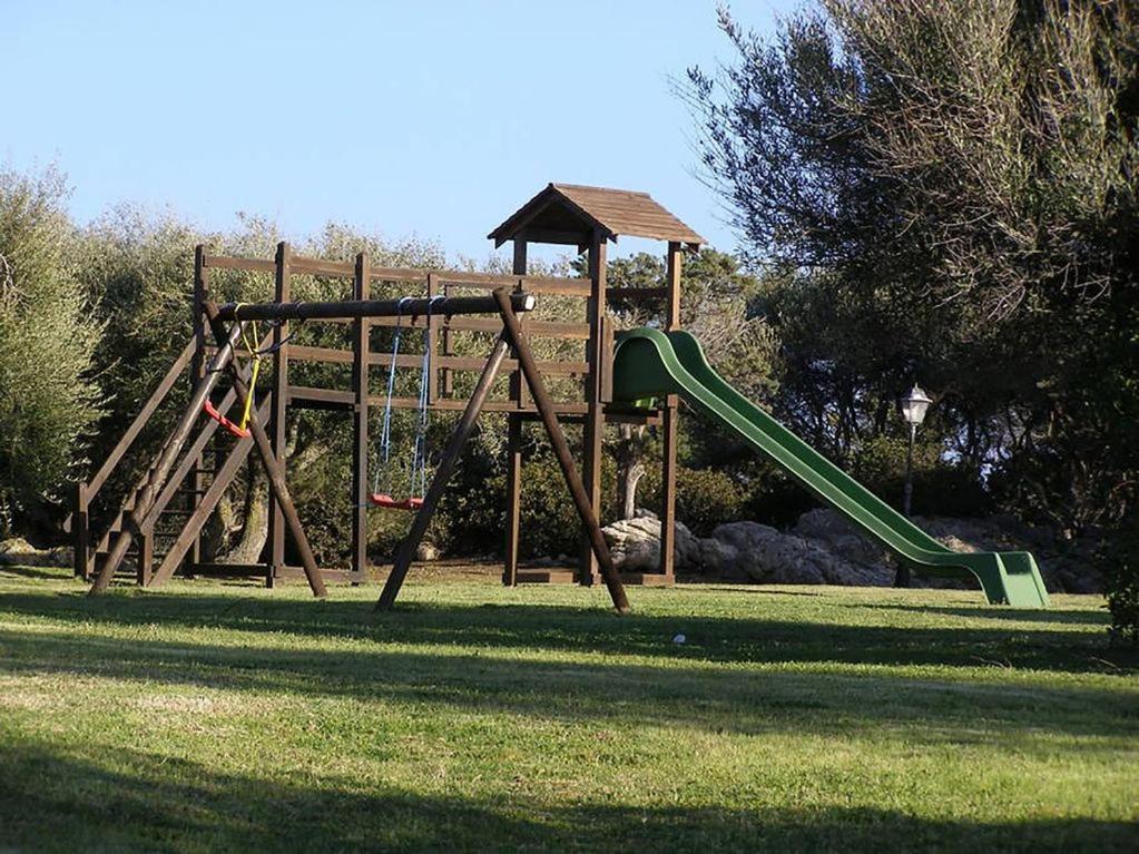 Appartamento A Porto Rotondo - Villaggio Punta Volpe - Iun S5393 Экстерьер фото