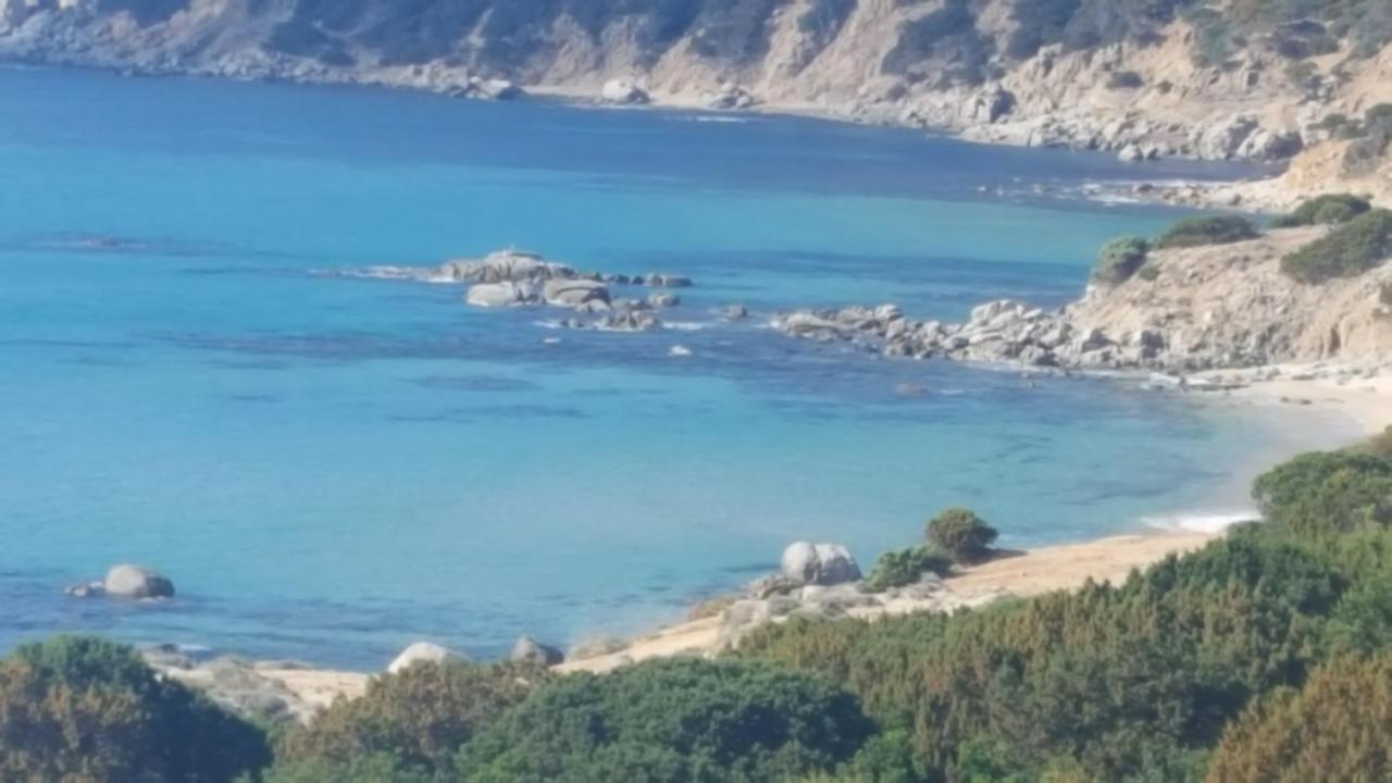 Appartamento A Porto Rotondo - Villaggio Punta Volpe - Iun S5393 Экстерьер фото
