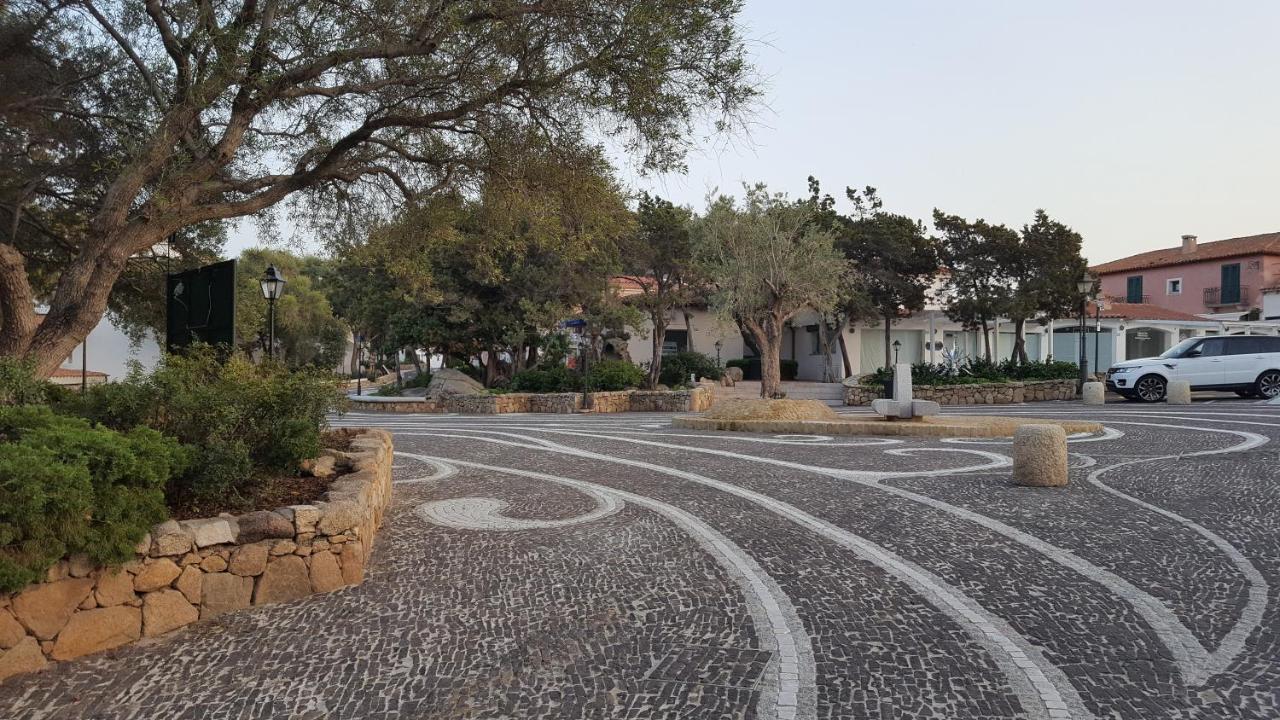 Appartamento A Porto Rotondo - Villaggio Punta Volpe - Iun S5393 Экстерьер фото